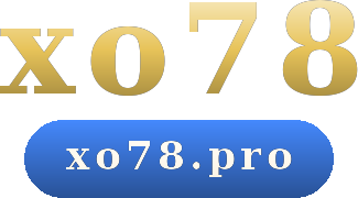 xo78 โลโก้